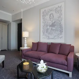 Hotel Queen Victoria By Newmark, Le Cap