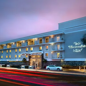 Hotel The Commodore, Le Cap