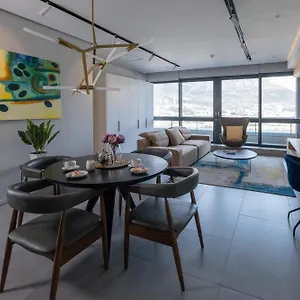 The Halyard Apartment