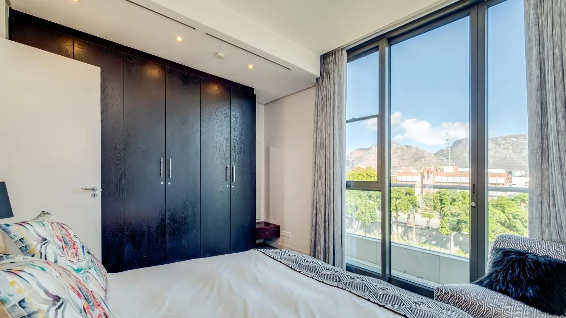 Juliette B 606 Apartment Cape Town South Africa