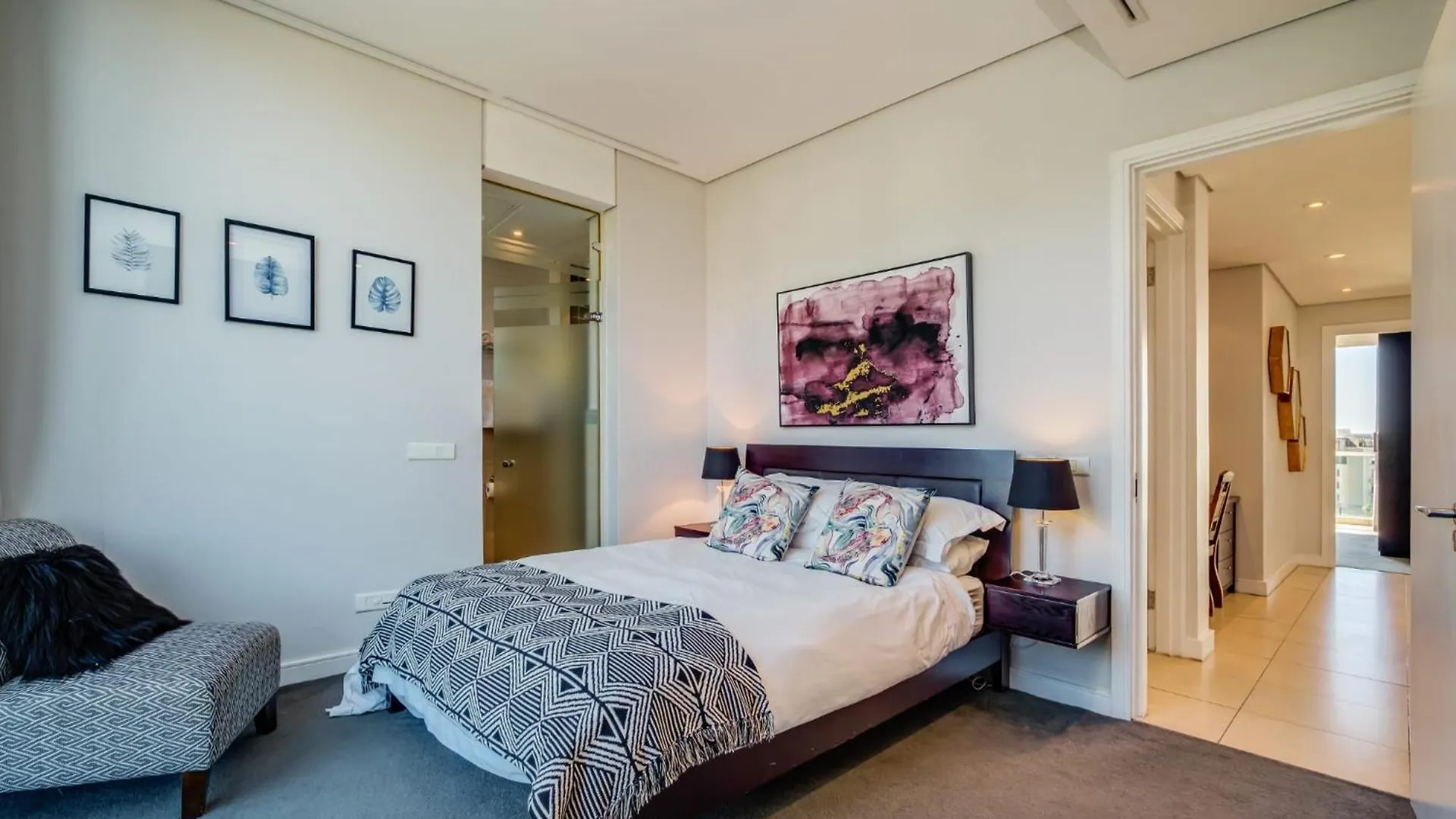 Juliette B 606 Apartment Cape Town